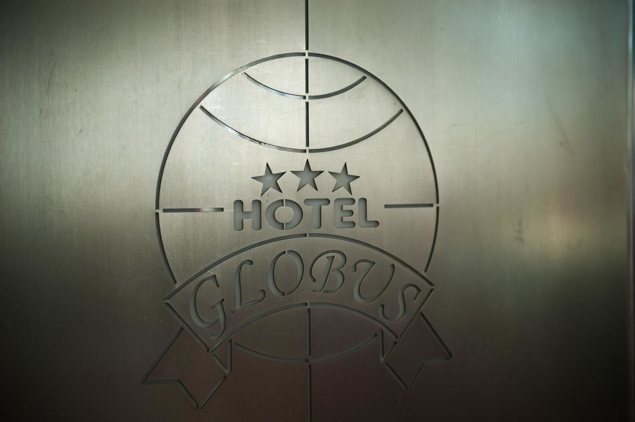 Отель Глобус Отель Пловдив-25